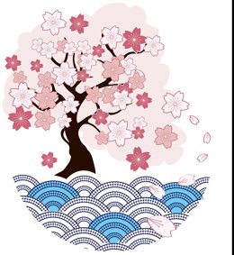SAZAnamiロゴ